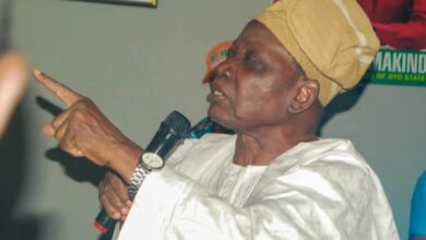 Oyo govt approves Saka Balogun as new Balogun of Ogbomosoland 11 IMG 20250505 WA0009