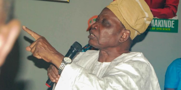 Oyo govt approves Saka Balogun as new Balogun of Ogbomosoland 1 IMG 20250505 WA0009