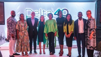 Delta40 launches Nigeria Venture Studio to drive innovation in key sectors 4 IMG 20250506 WA0005