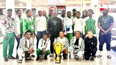 NSC hails Nigeria wrestlers' stellar performance at 2025 African Championships 8 IMG 20250506 WA0006