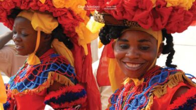 Nigeria: A tapestry of joy, culture, and timeless beauty, by 'Dayo Adedayo 3 IMG 20250506 WA0011