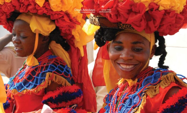 Nigeria: A tapestry of joy, culture, and timeless beauty, by 'Dayo Adedayo 19 IMG 20250506 WA0011
