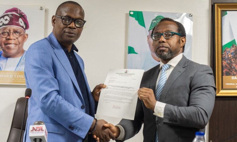 FG inaugurates committee to develop phytomedicine sector 1 IMG 20250506 WA0020