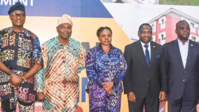 Lagos Food Systems Hub to boost N14trn market — Commissioner 2 IMG 20250506 WA0024