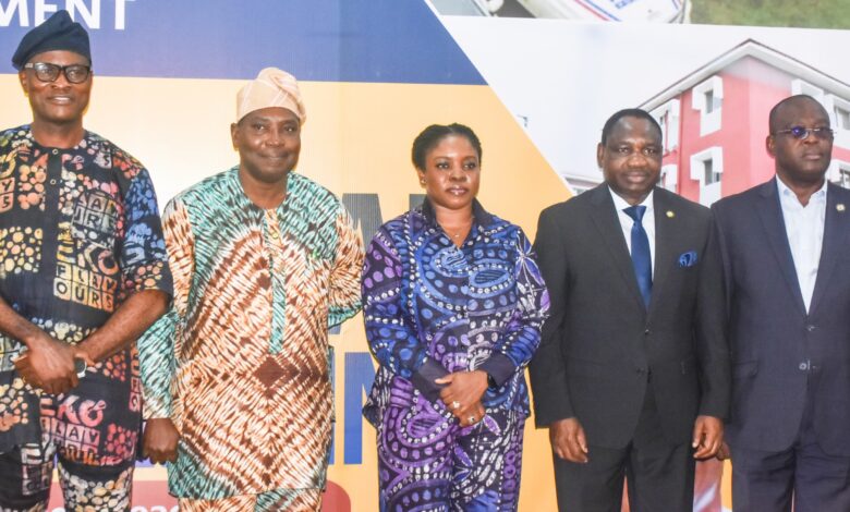 Lagos Food Systems Hub to boost N14trn market — Commissioner 1 IMG 20250506 WA0024