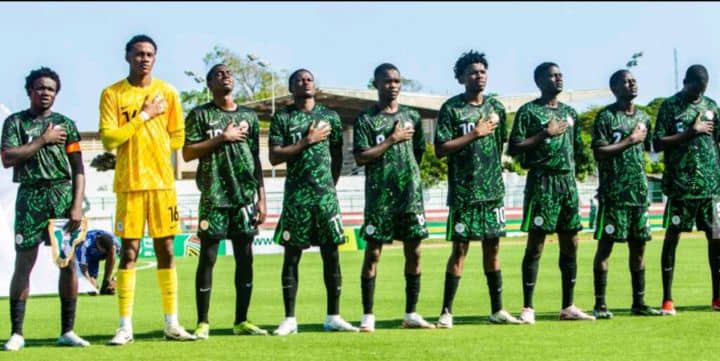 Centurions in Cairo: Flying Eagles chase milestone victory against Kenya 3 IMG 20250506 WA0041