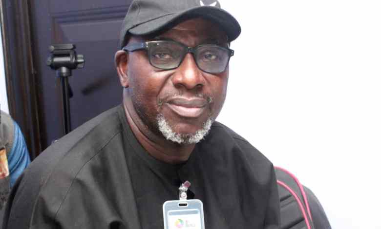 IPI Nigeria announces DSS removal of Arogundade's name from security watchlist 1 IMG 20250506 WA0516