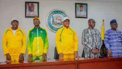 Abiodun assures of adequate preparation for Gateway Games 2024 5 IMG 20250506 WA0524