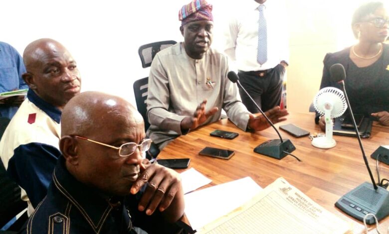 Oyo govt engages investors on legal land title acquisition 1 IMG 20250507 WA0013 1