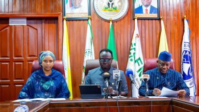 FG to introduce two-year optional Medical Corps, Teacher Corps into NYSC 2 IMG 20250507 WA0015