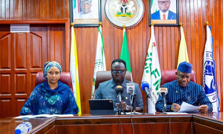 FG to introduce two-year optional Medical Corps, Teacher Corps into NYSC 1 IMG 20250507 WA0015