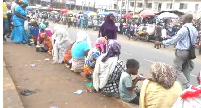 Kwara lawmakers call for enforcement of anti-street begging law 1 IMG 20250507 WA0024 1