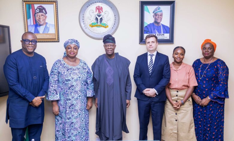 FG, UK’s Propcom+ partner on agricultural transformation, economic growth 1 IMG 20250507 WA0025 1
