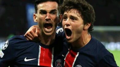 PSG ends Arsenal’s UCL run, faces Inter in final 1 IMG 20250507 WA0053