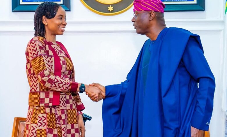 Sanwo-Olu seeks PenCom’s support on pension bonds, workers’ welfare 1 IMG 20250508 WA0000