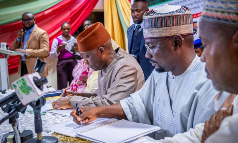 FG, REA partner to power universities with 24-hour electricity 1 IMG 20250508 WA0010