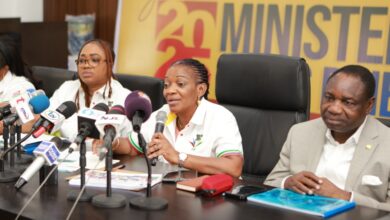Why Lagos doesn’t sanction underperforming agencies — PMO 10 IMG 20250508 WA0035