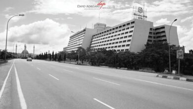 Abuja: A city I fell in love with, by 'Dayo Adedayo 5 IMG 20250509 WA0004