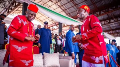 Lies Soludo told Tinubu during Presidential visit to Anambra, by Valentine Obienyem 12 IMG 20250509 WA0035