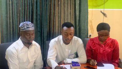 NAUS demands transparency in NELFUND disbursement in Osun 19 IMG 20250509 WA0036