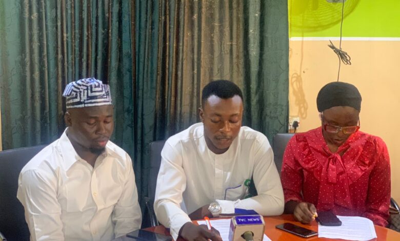 NAUS demands transparency in NELFUND disbursement in Osun 1 IMG 20250509 WA0036