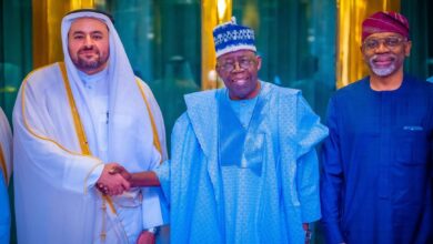 Tinubu backs Qatari investment, assures stronger Nigeria-Qatar partnership 10 IMG 20250509 WA0070