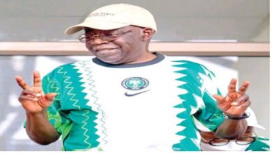 Tinubu’s sports agenda already yielding grassroots results — Olopade 1 IMG 20250510 WA0007