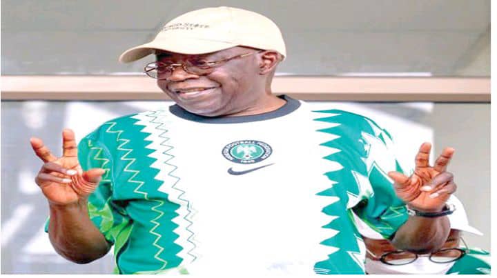 Tinubu’s sports agenda already yielding grassroots results — Olopade 1 IMG 20250510 WA0007