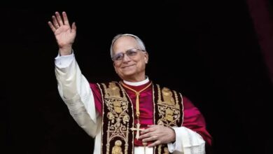 Popes: legacies of faith and academia, by Abdullahi Hamza 10 IMG 20250510 WA0017