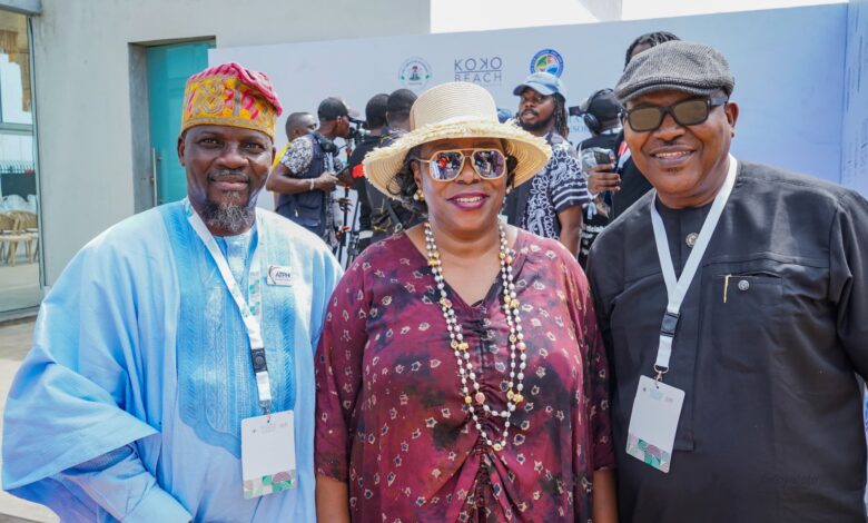 Lagos unveils plan to expand tourism beyond ‘Detty December’ 5 IMG 20250511 WA0030