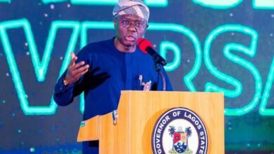 Sanwoolu and the imperative of sanitizing Lagos Island, by Tajudeen Olanrewaju 8 IMG 20250511 WA0053