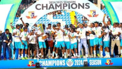 NPFL: Remo Stars crowned champions as Sunshine Stars suffer relegation 5 IMG 20250511 WA0056