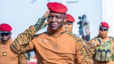 Ibrahim Traoré: Inside the digital cult glorifying Burkina Faso’s military leader, by Emeka Oparah 7 IMG 20250512 WA0012
