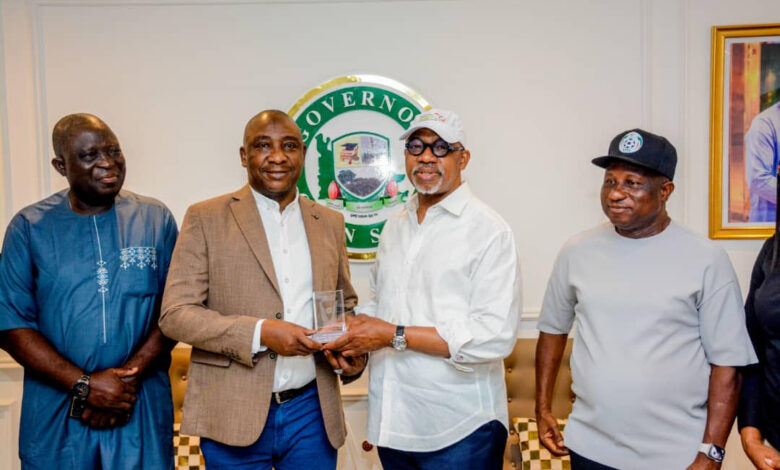 Ogun partners with NFF to host key football matches, events 1 IMG 20250512 WA0013