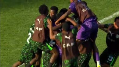 Flying Eagles stun Senegal, grab World Cup spot 10 IMG 20250512 WA0027