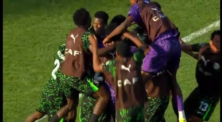 Flying Eagles stun Senegal, grab World Cup spot 3 IMG 20250512 WA0027
