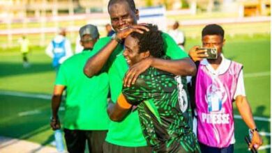 Flying Eagles coach hails team over Senegal victory 5 IMG 20250512 WA0028 1