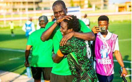 Flying Eagles coach hails team over Senegal victory 1 IMG 20250512 WA0028 1