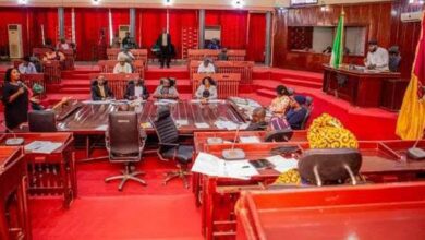 Oyo Assembly seeks stringent security measures for hotels 7 IMG 20250513 WA0065