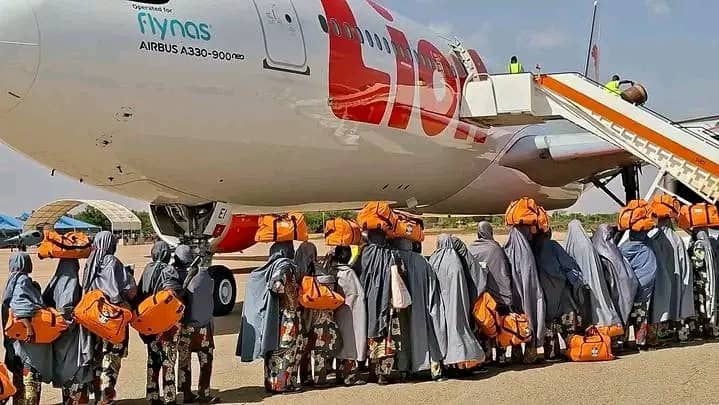 First batch of Sokoto pilgrims set to depart for 2025 Hajj 3 IMG 20250513 WA0068