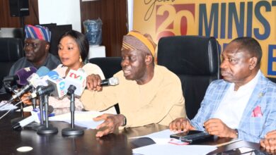 30% of Lagos staff on sponsored training abscond – Commissioner 12 IMG 20250514 WA0015