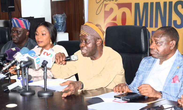 30% of Lagos staff on sponsored training abscond – Commissioner 1 IMG 20250514 WA0015