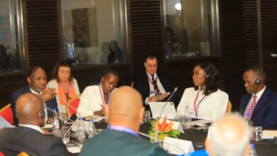 Verheijen to African leaders: Compete smartly or miss out on global energy capital 9 IMG 20250515 WA0021