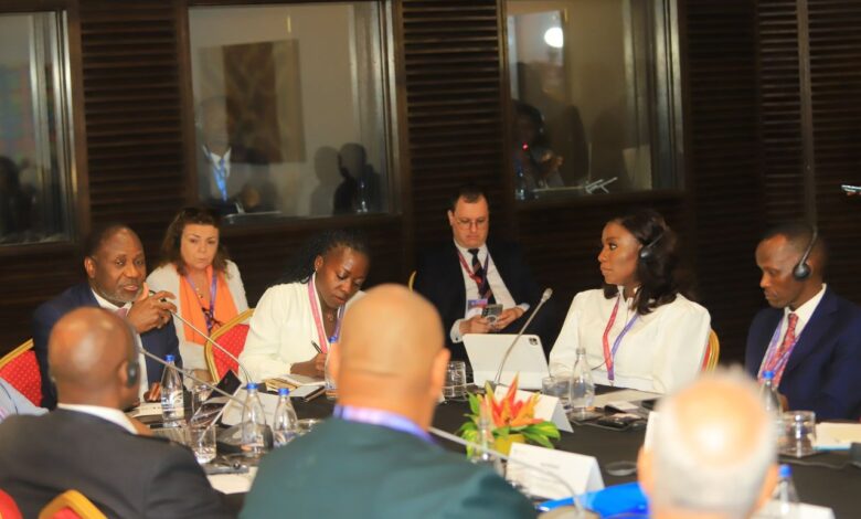 Verheijen to African leaders: Compete smartly or miss out on global energy capital 3 IMG 20250515 WA0021