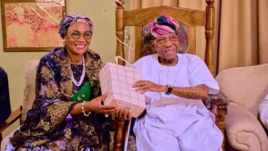 Service, honour, and the Fasoranti exceptionalism, by Ladipo Adamolekun 4 IMG 20250515 WA0022