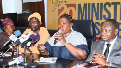 Lagos impounds 926 vehicles for one-way driving, other traffic offences 7 IMG 20250515 WA0037