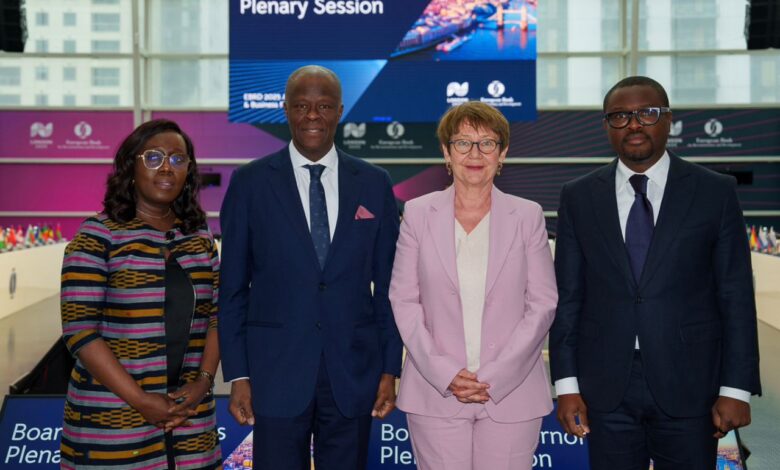 Nigeria joins European Bank for reconstruction, development 1 IMG 20250515 WA0038