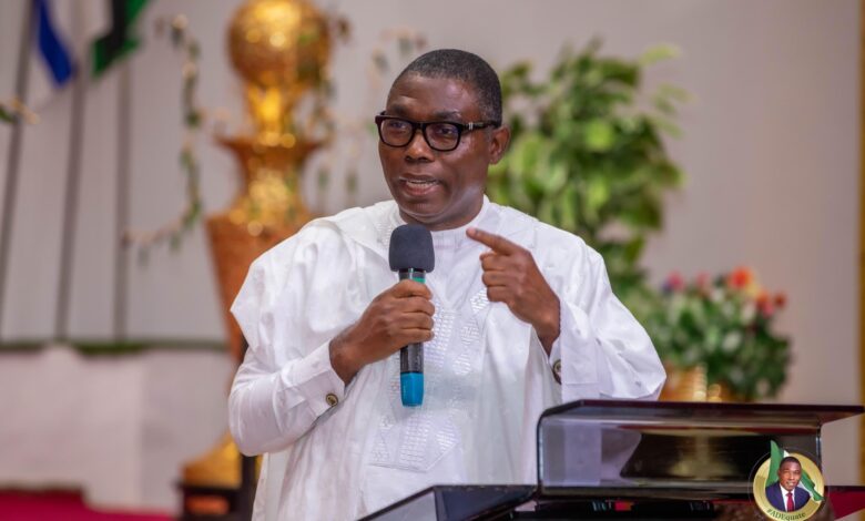 El-rufai not representing SDP in any coalition - Adebayo 1 IMG 20250515 WA0315