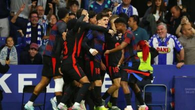 Barcelona clinch 28th LaLiga title with 2–0 win over Espanyol 12 IMG 20250516 WA0006