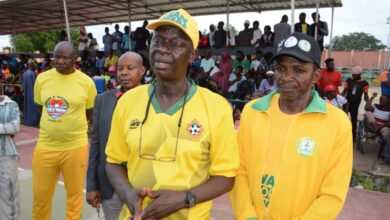 Team Kwara departs Ilorin for Gateway Games 2024 in Abeokuta 6 IMG 20250516 WA0009
